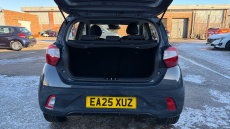 Hyundai i10 1.0 [63] Advance 5dr Auto [Nav] Petrol Hatchback